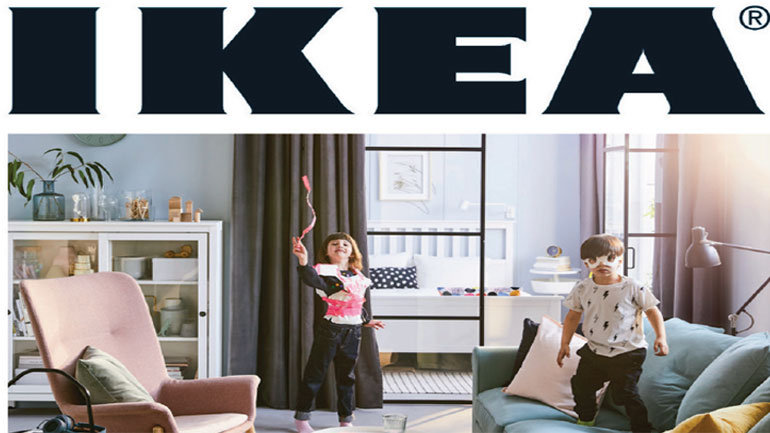 Η ΙΚΕΑ γιορτάζει 75 χρόνια επιχειρηματικότητας και καινοτομίας με νέα προϊόντα και ακόμα χαμηλότερες τιμές!