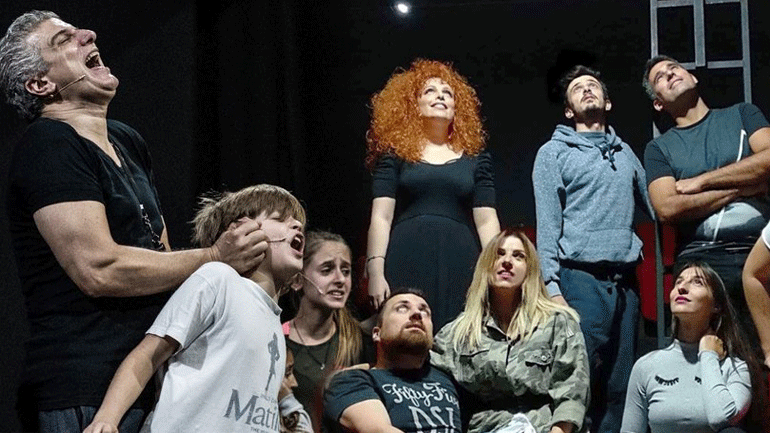 Πού θα πάμε σήμερα στην πόλη – Ατζέντα εκδηλώσεων