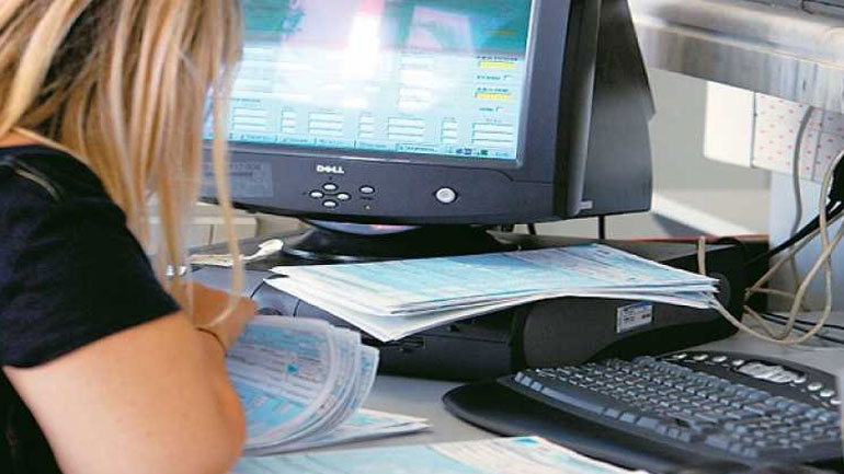 «Αυτοψία» της ΑΑΔΕ για τα προβλήματα του TAXIS σε ακριτικά νησιά