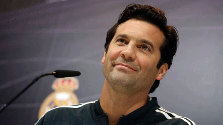 Σολάρι: «Να παίξουμε με αρχ@@@»