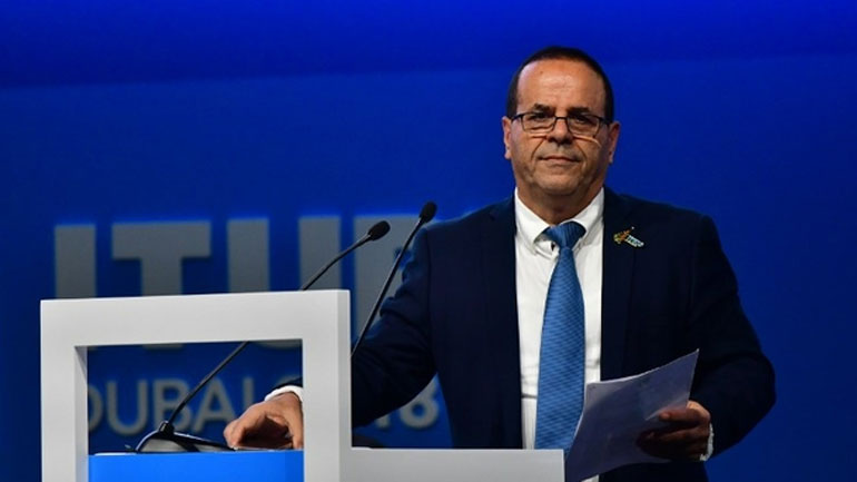 ΗΑΕ: Ο Ισραηλινός υπουργός Επικοινωνίας τάχθηκε υπέρ «της ειρήνης και της ασφάλειας»