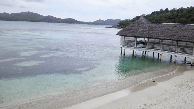 Το πρώτο “μπλέ ομόλογο” πλήρωσε στις…  Σεϊχέλες