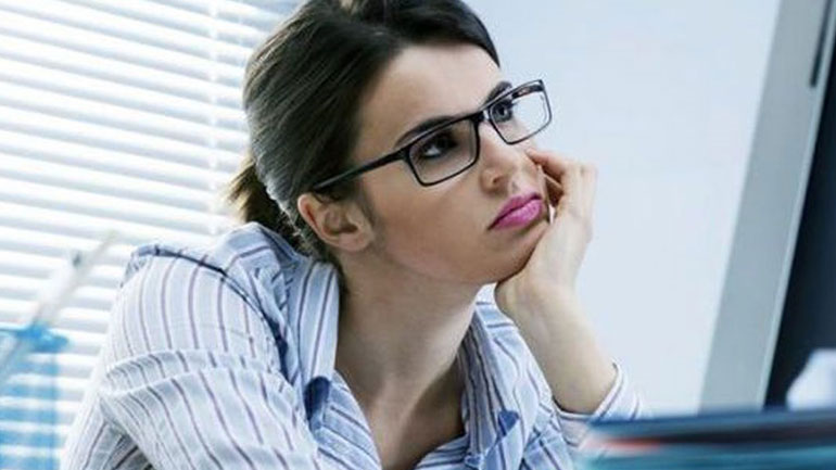 Νιώθετε συνεχώς κουρασμένη; Αυτό είναι ο τρόπος αντιμετώπισης