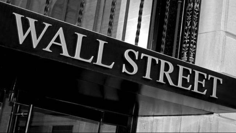 ΗΠΑ: Με σημαντική άνοδο έκλεισε η Γουολ Στριτ