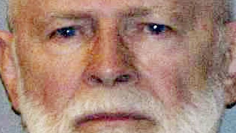 ΗΠΑ: Ο Τζέιμς Γουάιτι Μπούλτζερ, ένας διαβόητος γκάνγκστερ  και πληροφοριοδότης του FBI, βρέθηκε νεκρός στη φυλακή