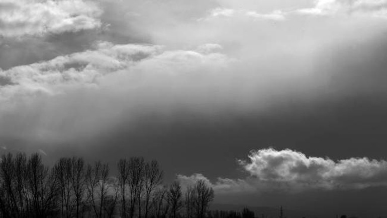 O καιρός σήμερα