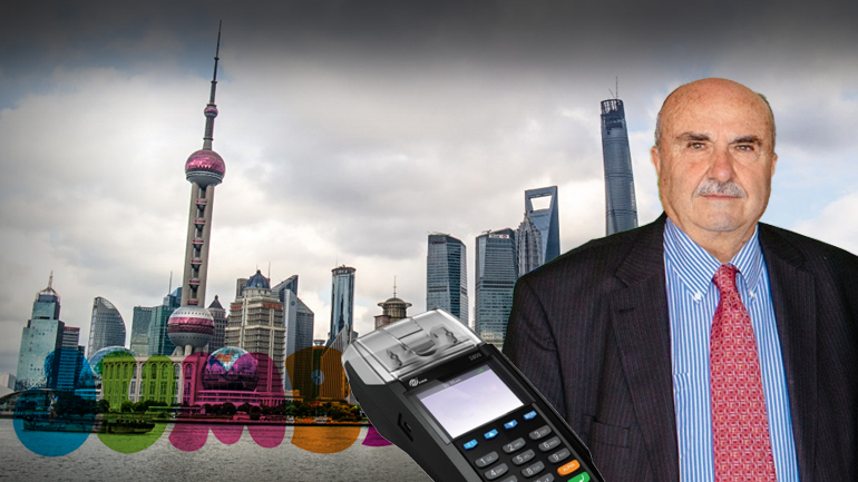 To “Νο2” της Jumbo και η κομπίνα με τα ακίνητα των Κινέζων