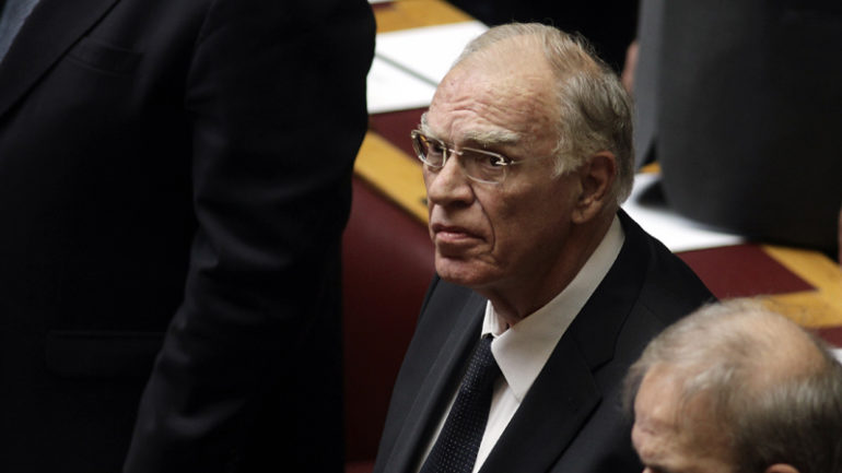 Ένωση Κεντρώων: Το Σύνταγμα πάσχει από έλλειψη βούλησης για την πιστή εφαρμογή του