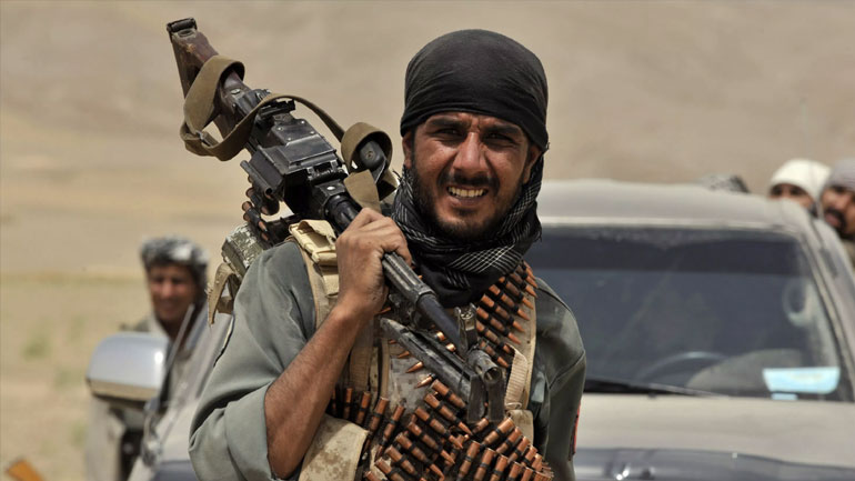 Αφγανιστάν: Οι Ταλιμπάν διόρισαν ως διαπραγματευτές σε ειρηνευτικές συνομιλίες πέντε πρώην κρατούμενους