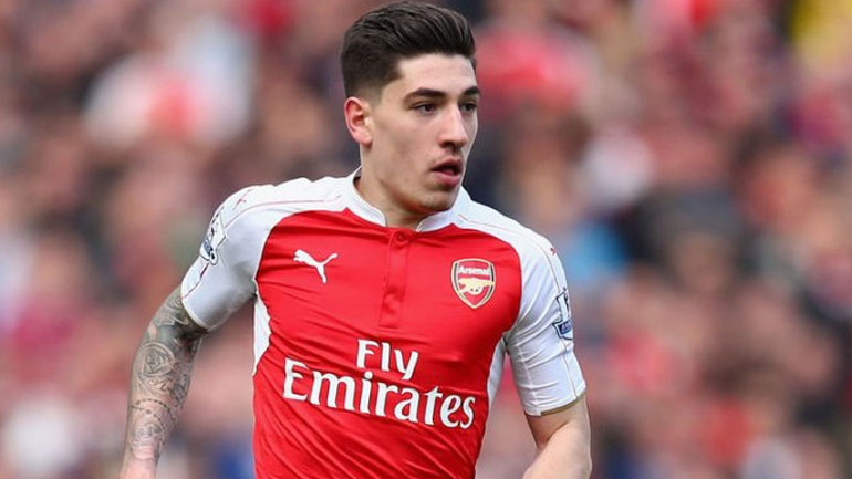 Άρσεναλ: Πρόβλημα με τον Μπεγερίν – Αμφίβολος εν όψει Λίβερπουλ