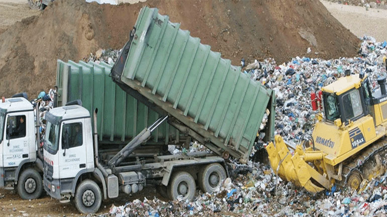 Ευρωπαϊκό βραβείο στον Φορέα Διαχείρισης Στερεών Αποβλήτων Κεντρικής Μακεδονίας