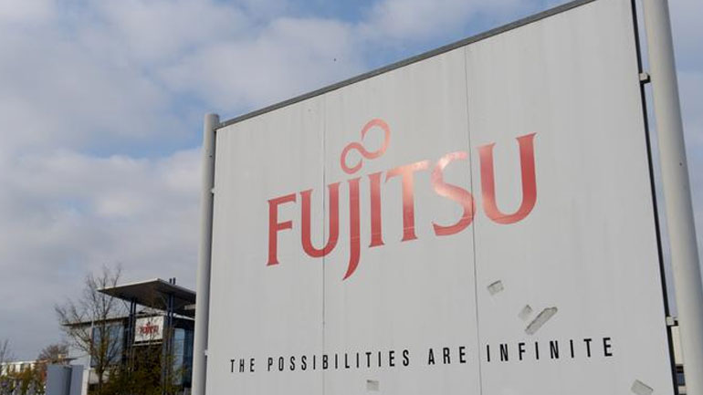 Fujitsu: Αυλαία για την κατασκευή υπολογιστών στην Ευρώπη