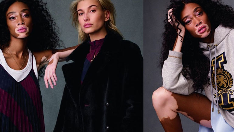 ΤOMMY ICONS: Η νέα capsule συλλογή της Tommy Hilfiger μόλις κυκλοφόρησε!