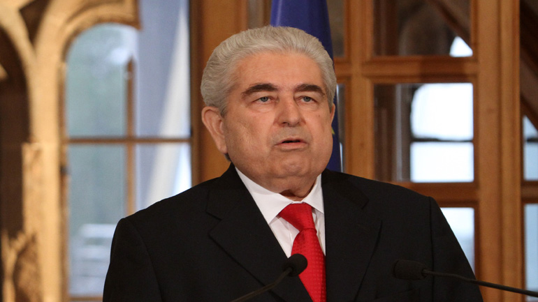 Χριστόφιας: Έγκλημα κατά της ανθρωπότητας η διάλυση της ΕΣΣΔ