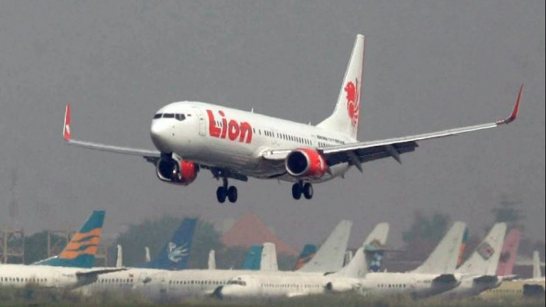 Ινδονησία: Βρέθηκε η άτρακτος του Boeing;