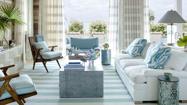 Πώς να ανανεώσεις το σαλόνι σου χωρίς να ξοδέψεις μια περιουσία