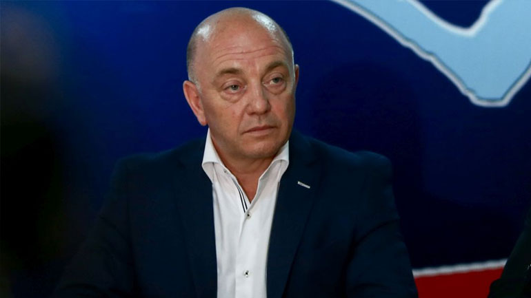 Τοσουνίδης: «Ο κ. Μητσοτάκης τρέμει τη διαφάνεια στον δημόσιο βίο. Θα έχει τους λόγους του να φοβάται»