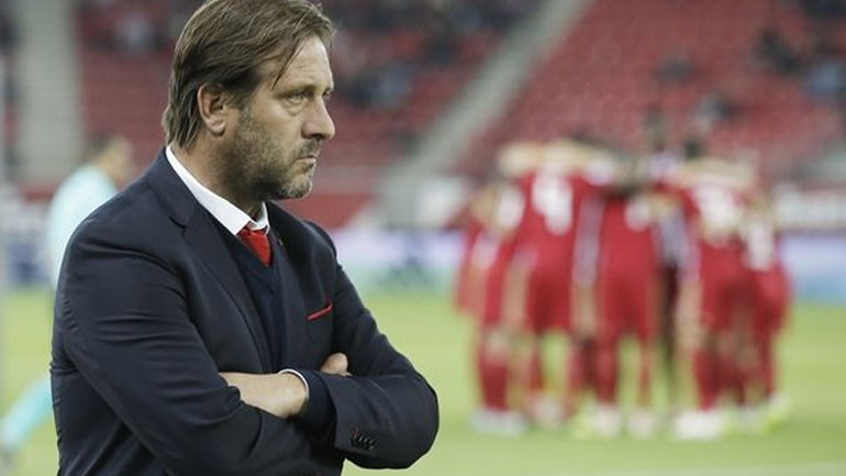 Ολυμπιακός: Η αποστολή για τον αγώνα με την Παναχαϊκή