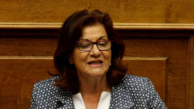 «Μέσα στον Νοέμβριο, θα ψηφιστούν όλα τα θετικά μέτρα που εξήγγειλε ο πρωθυπουργός στη ΔΕΘ»