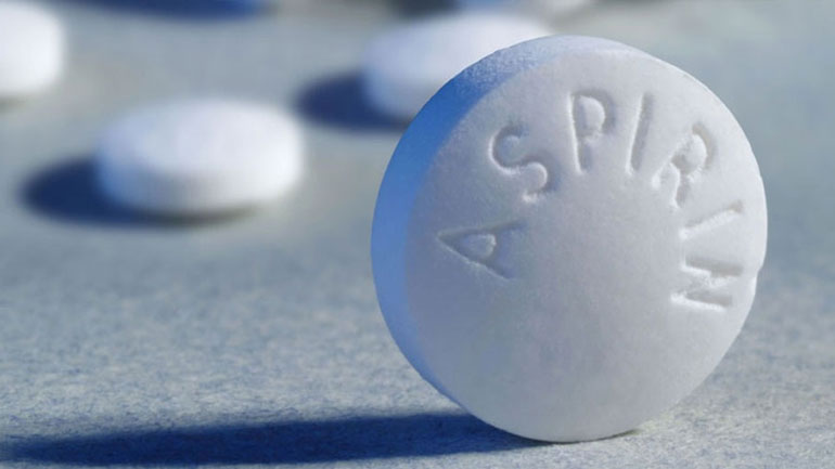 Μπορεί η ασπιρίνη να εμποδίσει την εμφάνιση καρκίνου;