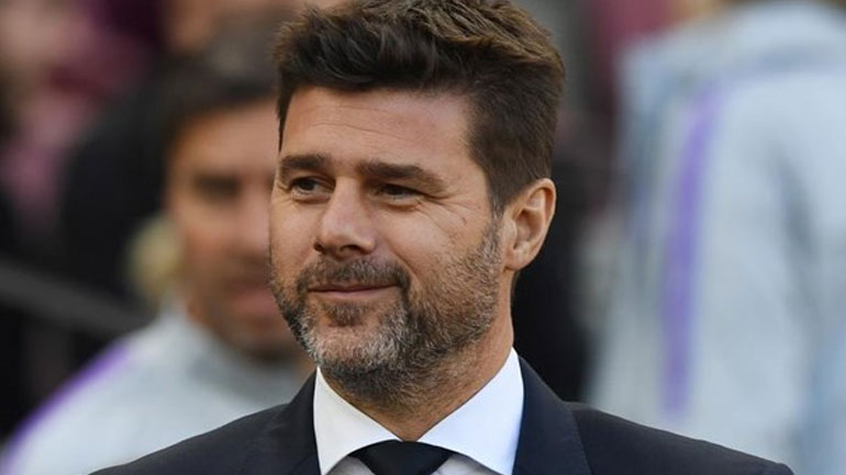 Ρεάλ Μαδρίτης: «Ηγεμονική» πρόταση στον Ποκετίνο