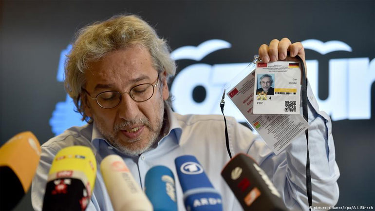 Tσαν Ντουντάρ