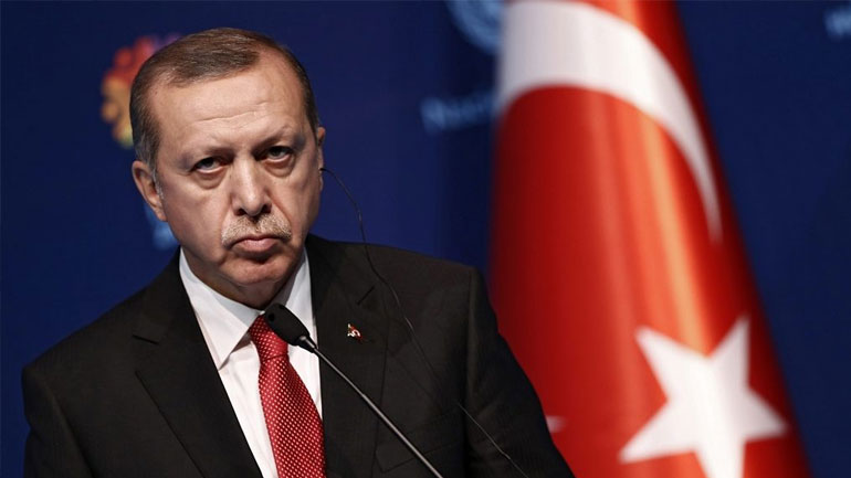 «Θα προχωρήσουμε στην παραγωγή αντιαεροπορικών πυραύλων μεγάλου βεληνεκούς»