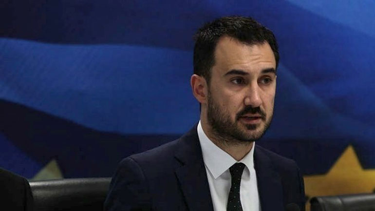 Χαρίτσης: «Μέσα στην τρέχουσα κοινοβουλευτική περίοδο η ψήφος των Ελλήνων του εξωτερικού»