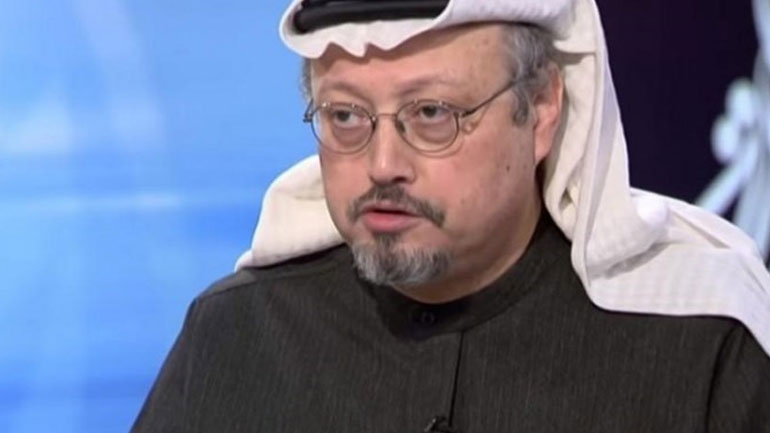 Τουρκική εισαγγελία: Ο Τζαμάλ Κασόγκι στραγγαλίστηκε και το πτώμα του διαμελίστηκε