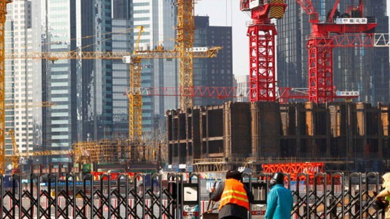 Κίνα: Σταθερή παρέμεινε η αγορά εργασίας