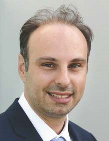 Ιωάννης Κρικίδης