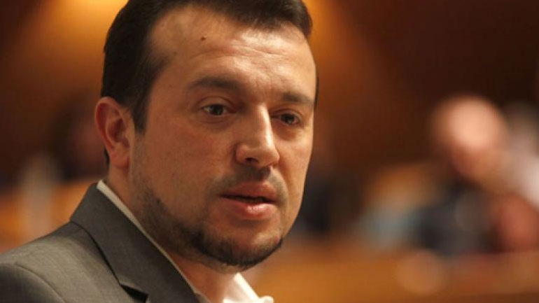 Παππάς: Απαραίτητη μια προοδευτική Τοπική Αυτοδιοίκηση για τη δίκαιη διάχυση των νέων τεχνολογιών