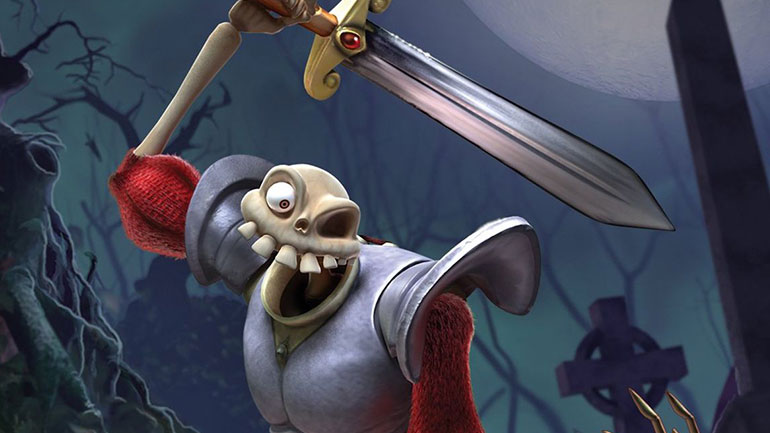MediEvil: Επιστρέφει ο κλασικός τίτλος του PlayStation!