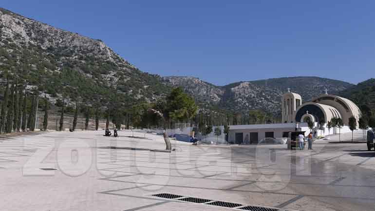 Νέο κοιμητήριο στον Δήμο Γλυφάδας