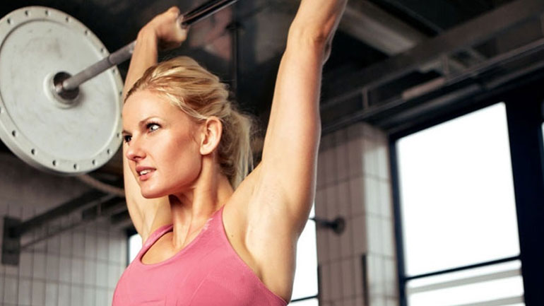 Τι θα συμβεί στο σώμα σου αν ξαφνικά κόψεις τη γυμναστική;