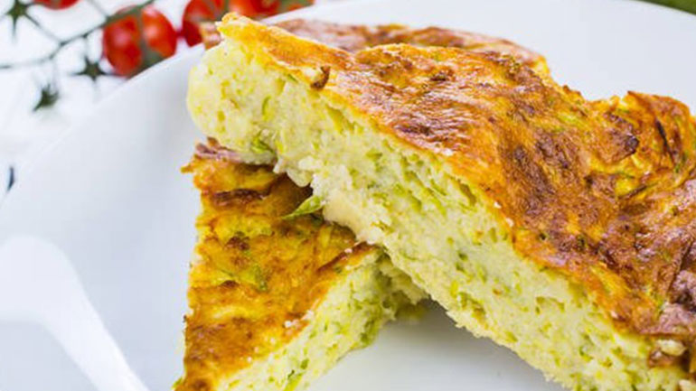 Πώς θα φτιάξετε αλμυρή κολοκυθόπιτα