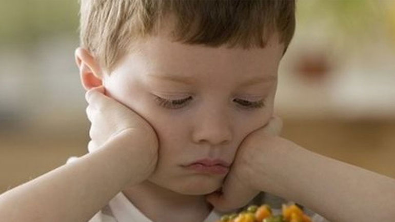 Τι να προσέξετε στις διατροφικές συνήθειες του παιδιού σας