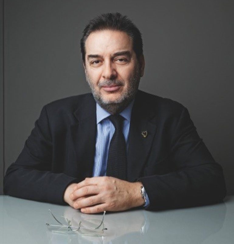  Γεράσιμος Φιλιππάτος