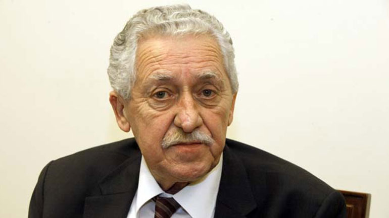 Φ. Κουβέλης: Καθολική η ρύθμιση του μεταφορικού ισοδύναμου από τις αρχές του 2019