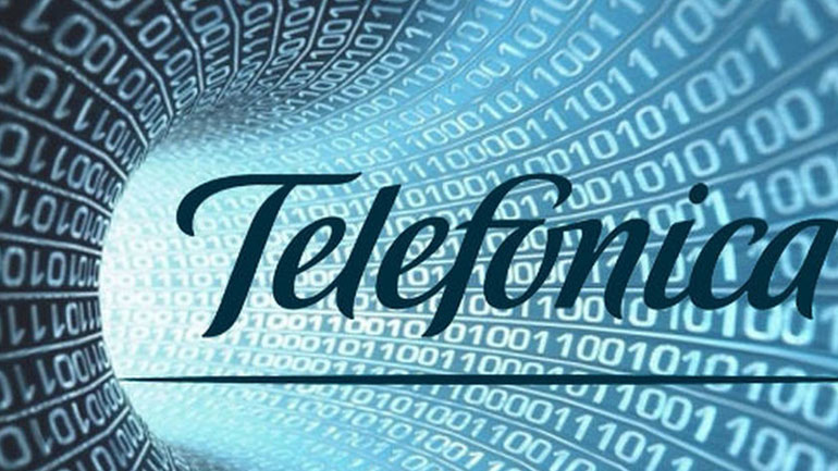 Telefonica: Αυξήθηκαν τα κέρδη στο γ΄ τρίμηνο