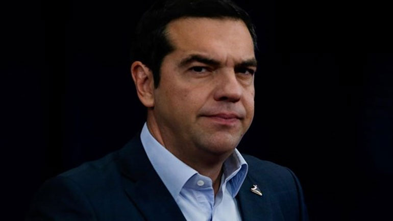 Financial Times: Ο Τσίπρας από «Λένιν του Αιγαίου» έγινε «ντάρλινγκ» του κατεστημένου