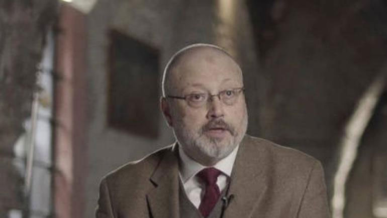 Τουρκία για υπόθεση Κασόγκι: «Μια δολοφονία δεν είναι δυνατή χωρίς οδηγίες από ανώτερο επίπεδο»