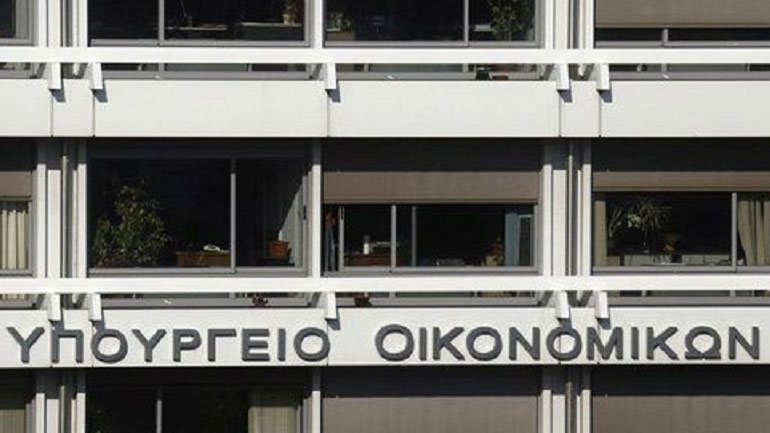 Βελτίωση της ελληνικής οικονομίας βλέπει το ΥΠΟΙΚ