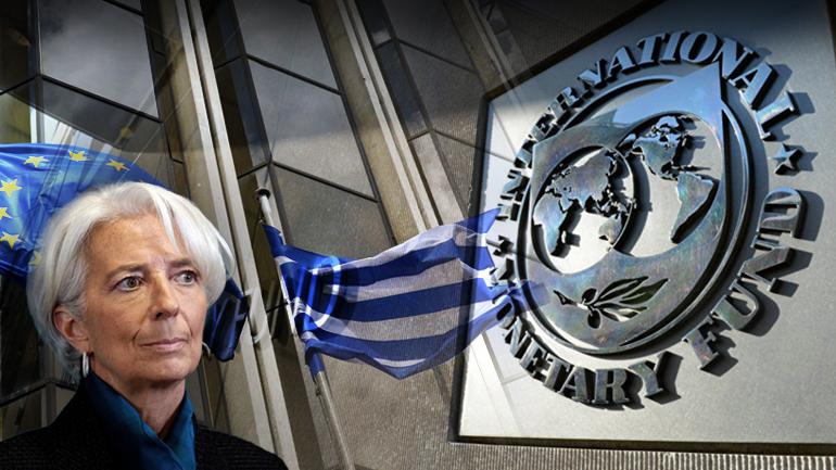 Διπλό όχι από το ΔΝΤ