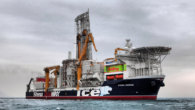 Έβαλε ρότα για την εξόρυξη η ExxonMobil