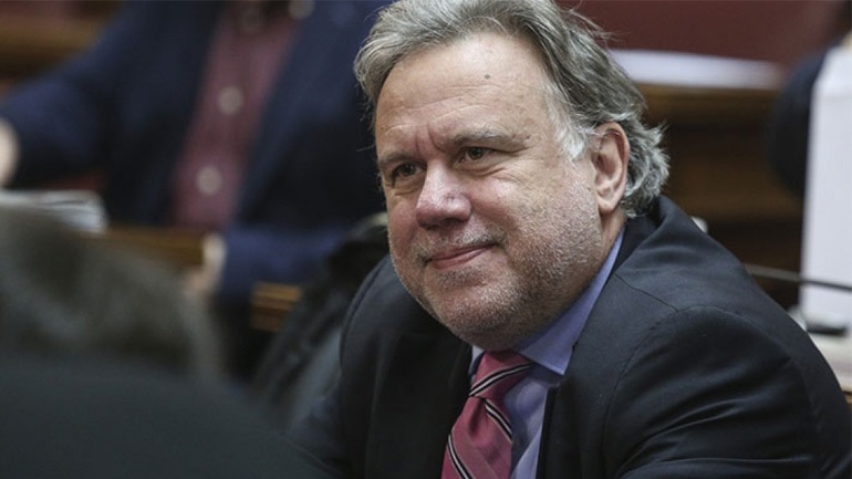 «Σε καμία περίπτωση κύρωση της Συμφωνίας των Πρεσπών και μετά πρόωρες εκλογές»