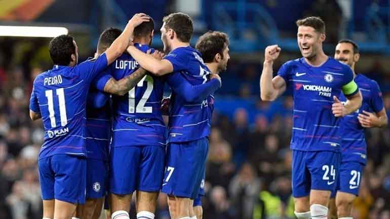 League Cup Αγγλίας: Δύσκολη πρόκριση για Τσέλσι και Άρσεναλ