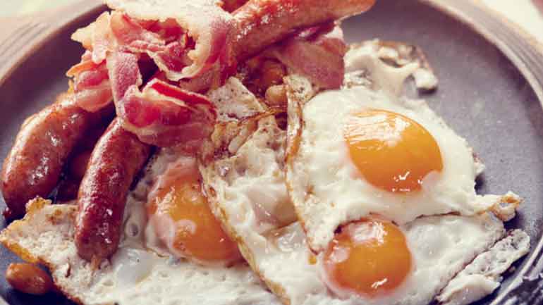 Πρωινό: Πέντε τροφές που πρέπει να αποφεύγετε