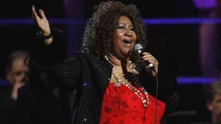 ΗΠΑ: Πωλείται το σπίτι της Αρίθα Φράνκλιν έναντι 800.000 δολαρίων