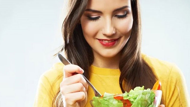 Ποια είναι η διαφορά ανάμεσα στους vegans και τους vegetarians;